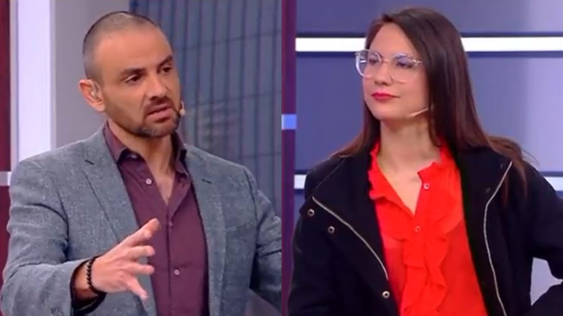 Gonzalo Ramírez pensó que Plaza Baquedano pertenecía a Santiago: Alcaldesa le aclaró la confusión