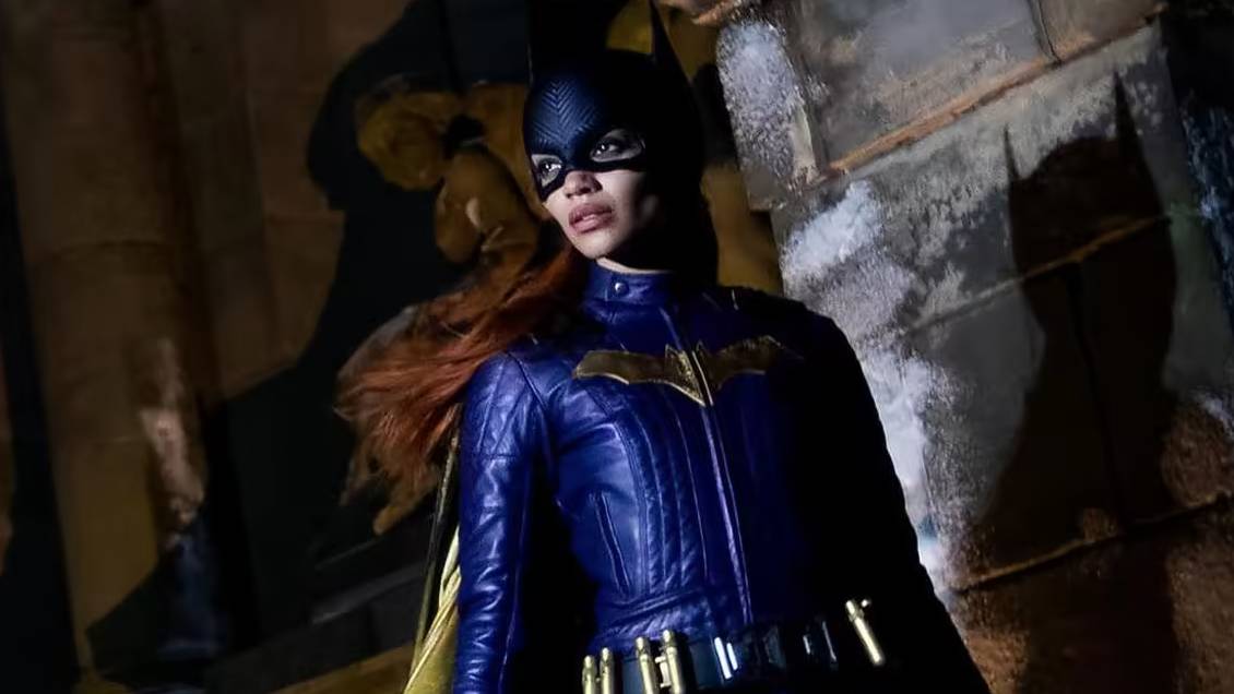 Leslie Grace se refirió a la cancelación del estreno de 