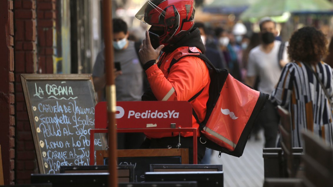 Subió la ocupación informal: 27,1% entre abril y junio