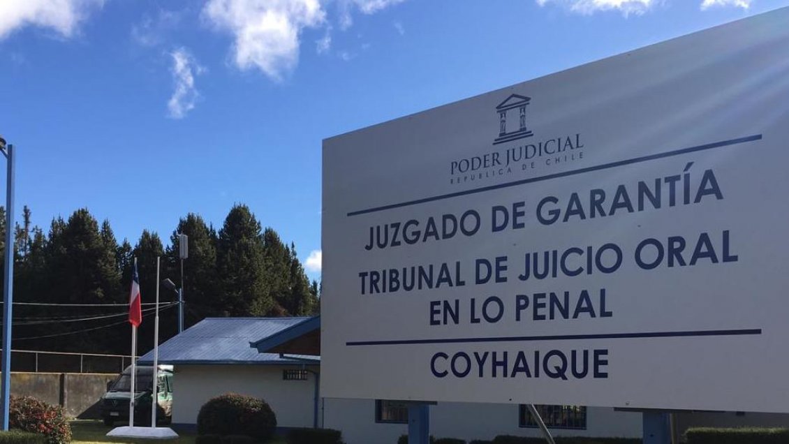 Tribunal condenó a hombre que mató a joven jinete de Chile Chico