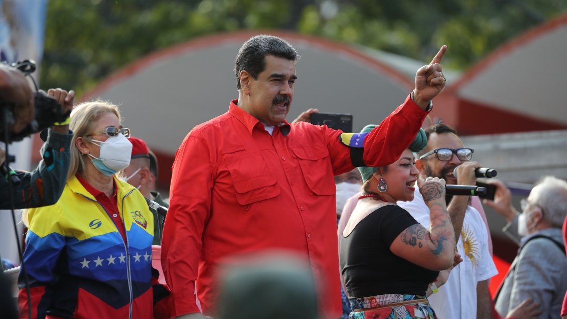 Exdiputado venezolano fue condenado a 8 años por 