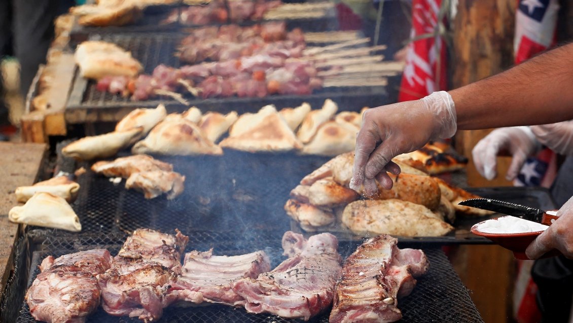 Fiestas Patrias XXL: Gobierno ingresó proyecto que declara feriado el viernes 16 de septiembre