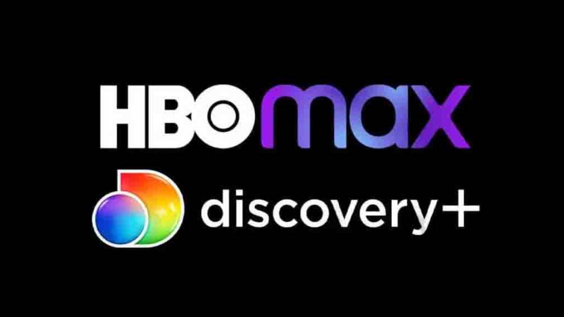 HBO Max y Discovery+ se fusionarán en un solo servicio de streaming