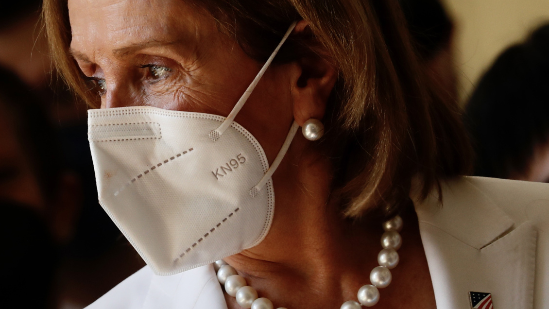 Estados Unidos espera que China 