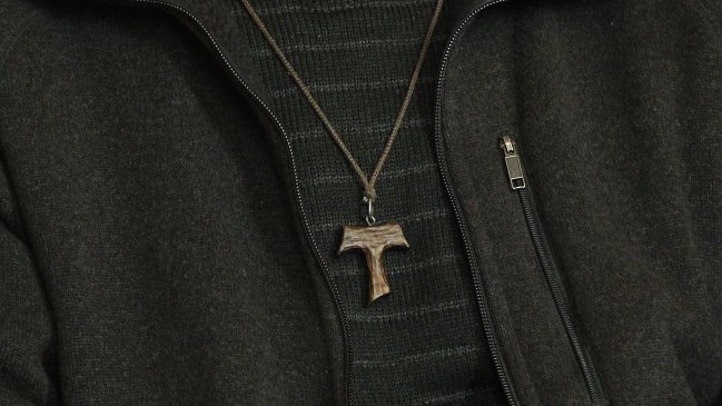 Obispado de Iquique investiga a cura Carlos Villagra por denuncia de abuso sexual contra un menor