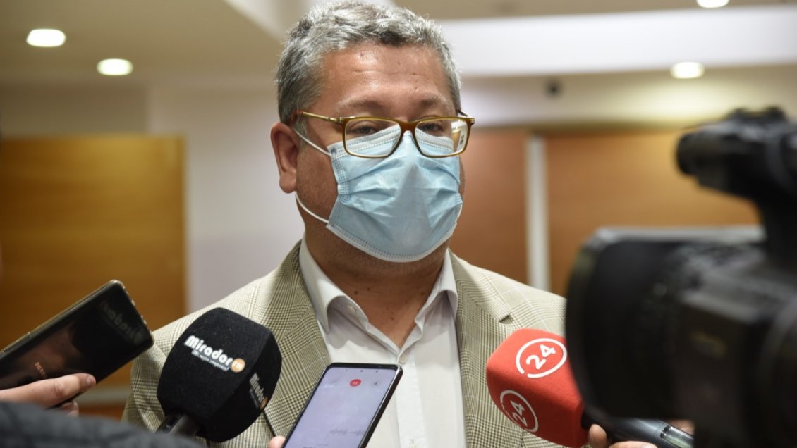 Alcalde de Temuco pide al Gobierno controlar alza de pasajes de la locomoción colectiva