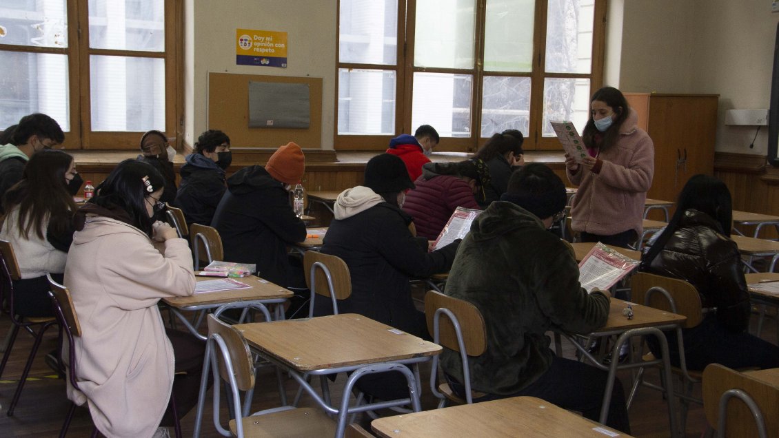 Admisión 2023: aumenta número de postulaciones y se acaban restricciones establecidas por universidades