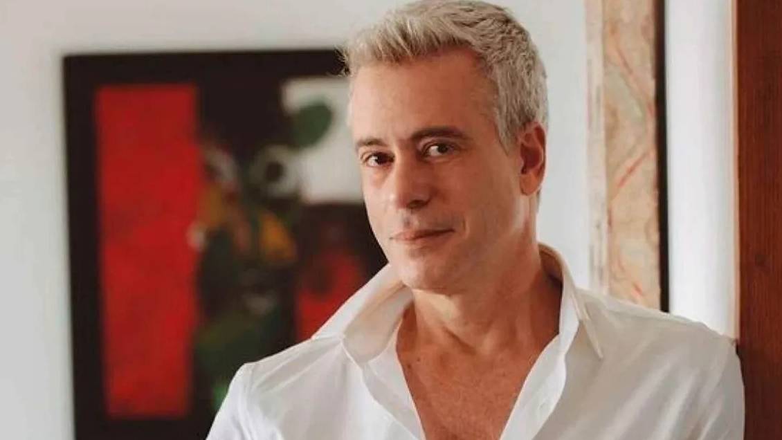 Actor Diego Bertie falleció al caer desde un edificio