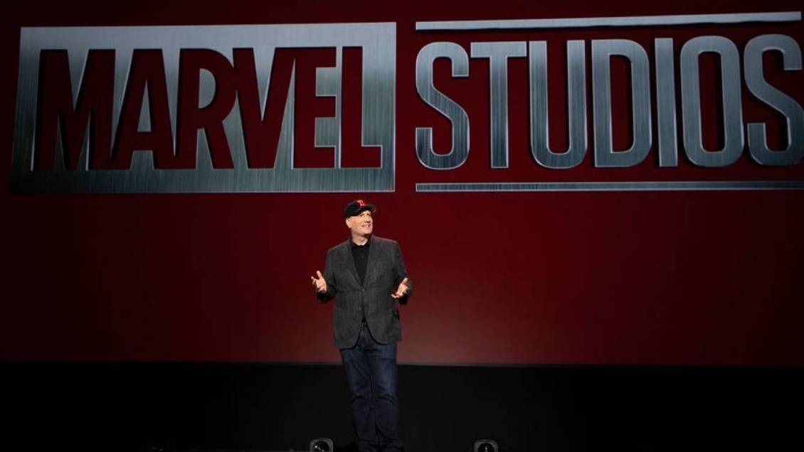 Hasta Kevin Feige de Marvel Studios lamentó cancelación de 