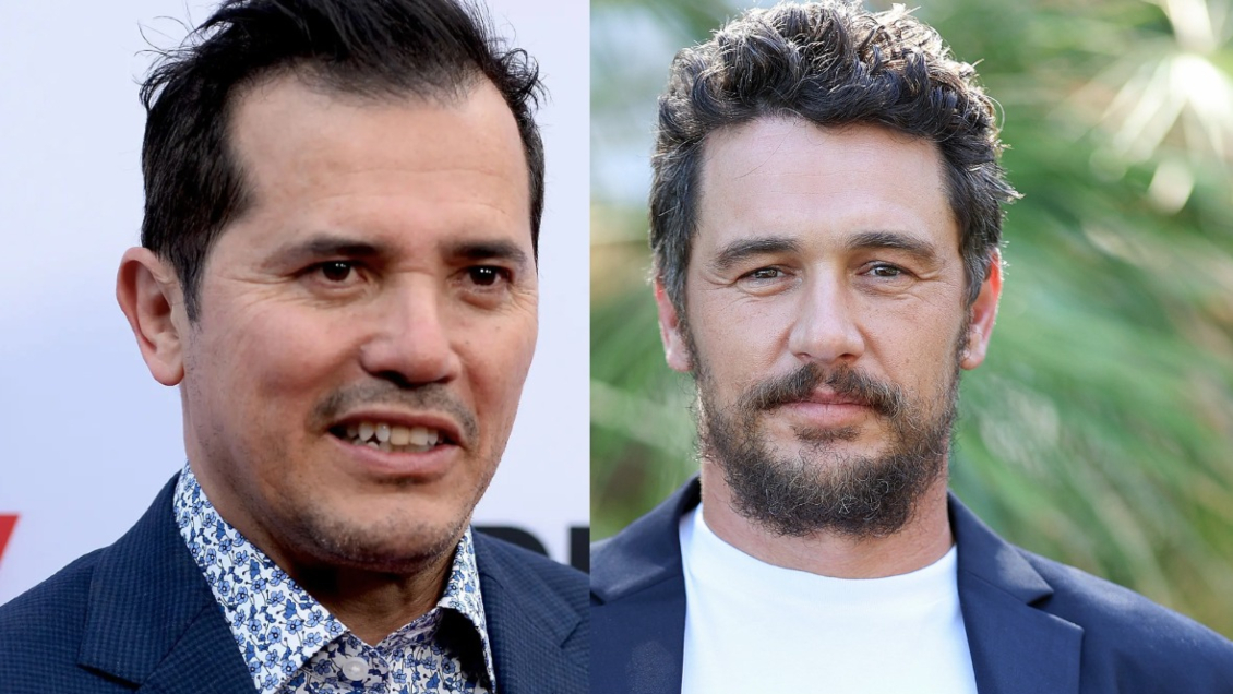 John Leguizamo criticó duramente próximo rol de James Franco como Fidel Castro: 