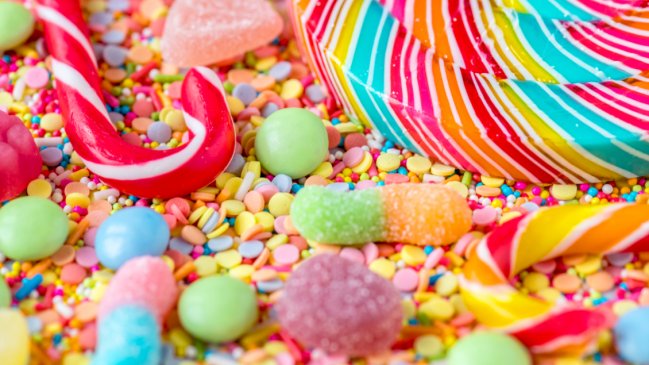  Empresa de dulces ofrece más de 70 millones al año por probar caramelos desde casa 