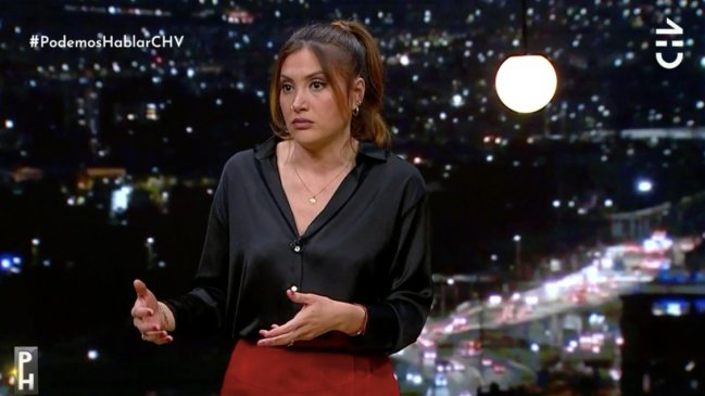 Karen Bejarano recordó angustiantes momentos tras la filtración de fotos íntimas: 