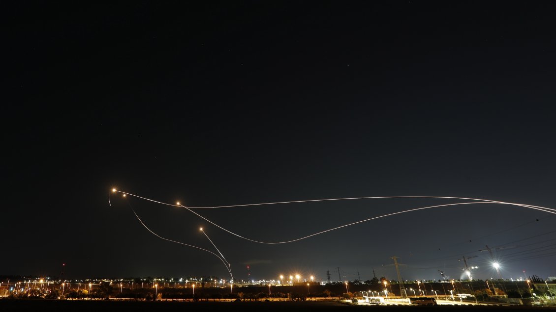 Israel y la Yihad Islámica firmaron alto el fuego tras 44 muertos en Gaza