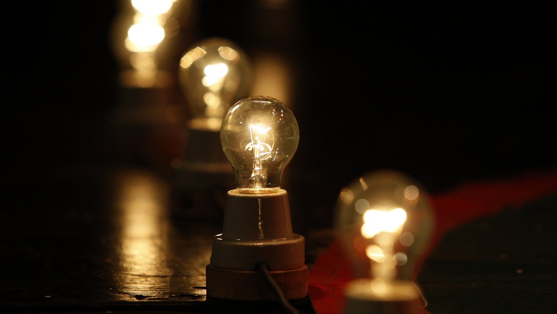 Ave dejó sin energía a tres comunas de la Región de Tarapacá