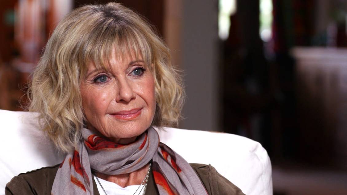 Olivia Newton-John murió a los 73 años