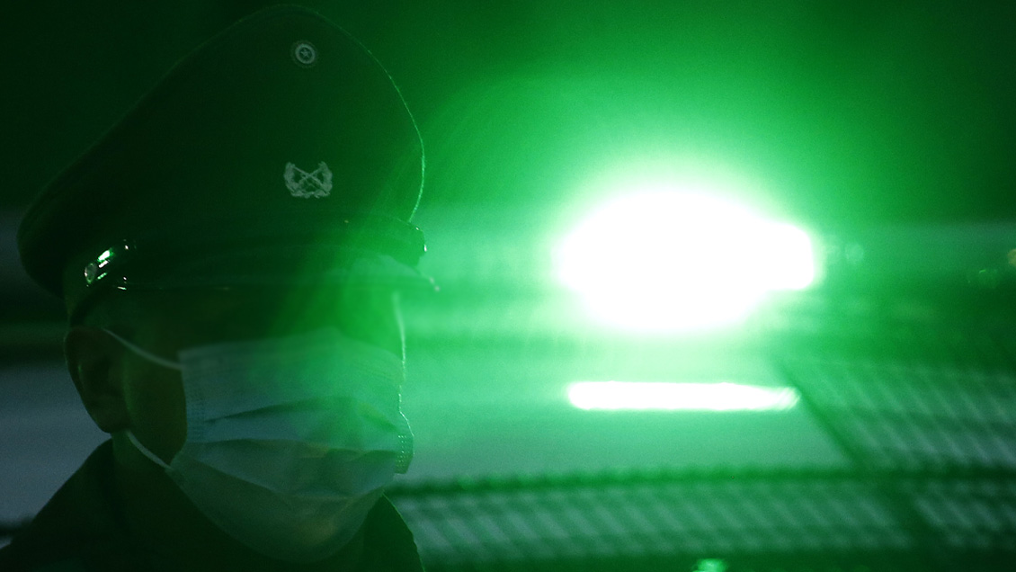 Continúa la investigación por hallazgo de cadáver en el Valle de Azapa