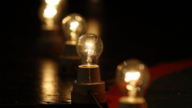 Ave dejó sin energía a tres comunas de la Región de Tarapacá