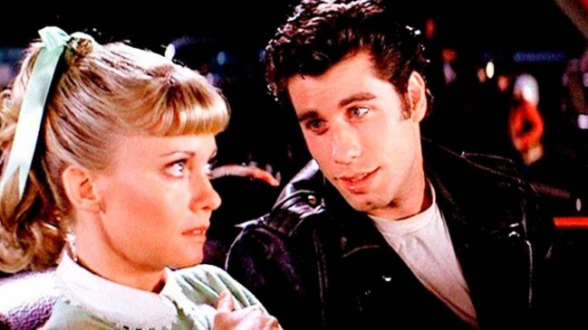 John Travolta despidió a Olivia Newton-John: 