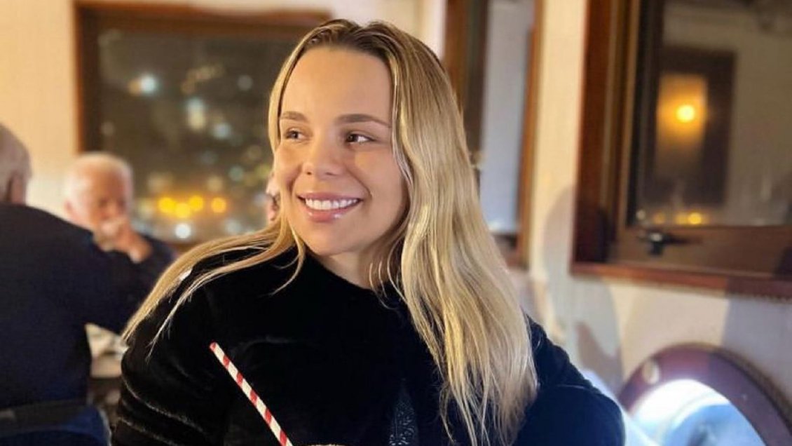 Autopsia concluye que causa de muerte de abogada Valentina González fue asfixia por inmersión