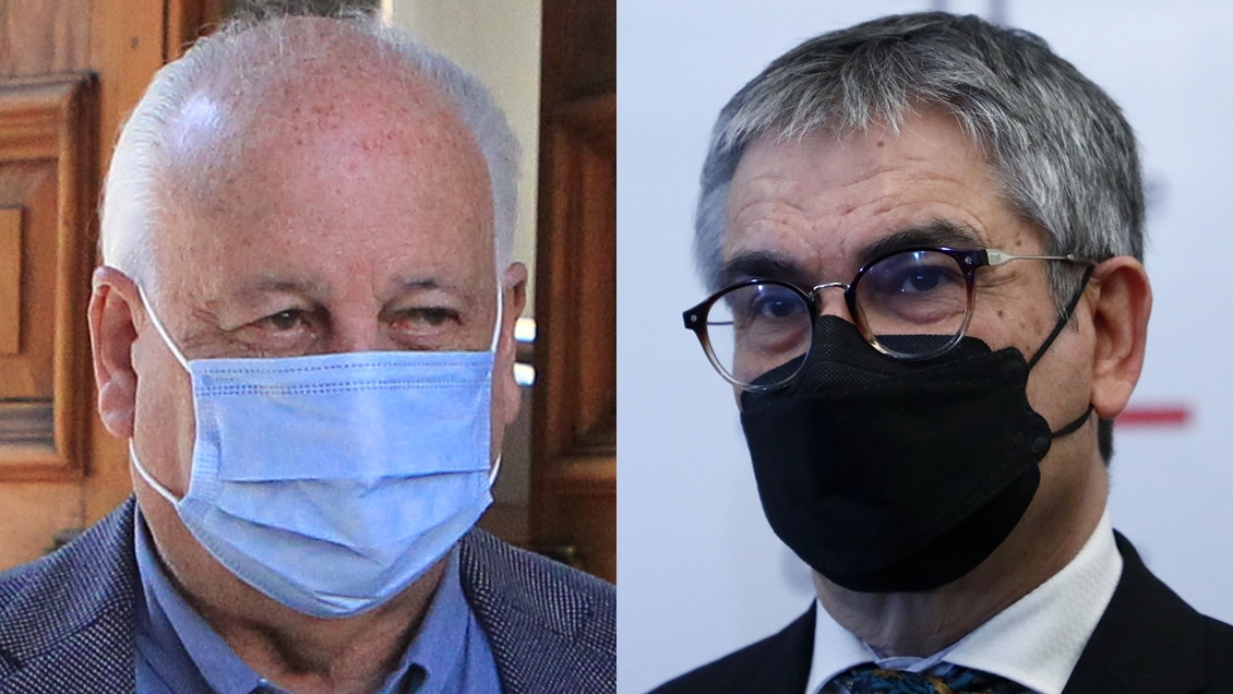 Tras eventual triunfo del Apruebo: Teillier se abre a idea de Marcel de regular por ley el 