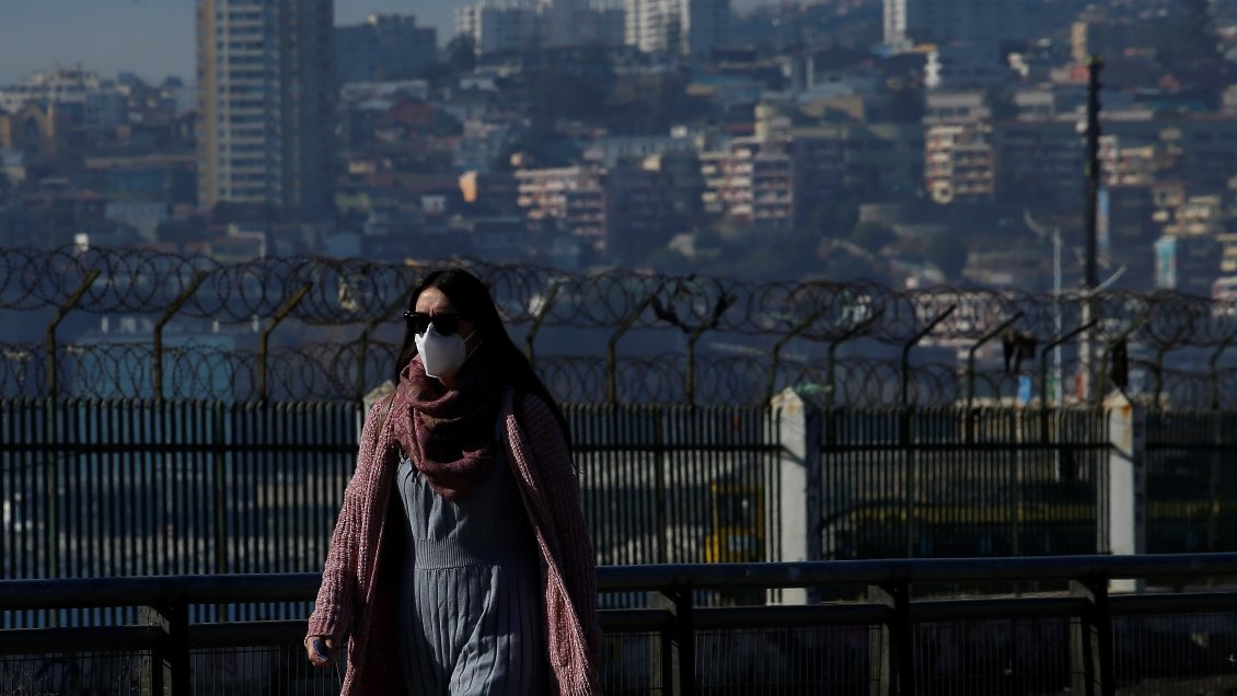 Paso a Paso: Seis comunas retroceden a fase de Medio Impacto Sanitario