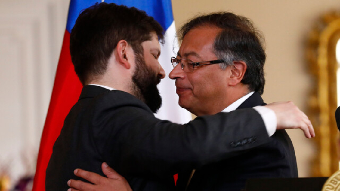 Alejandro Alarcón: Una moneda única sería inviable en Latinoamérica