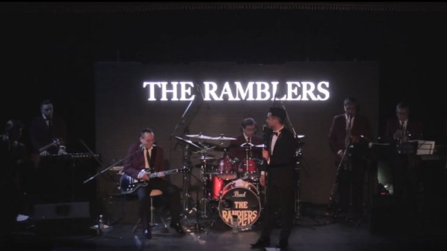 La Nueva Ola celebrará 60 años en el Teatro Caupolicán