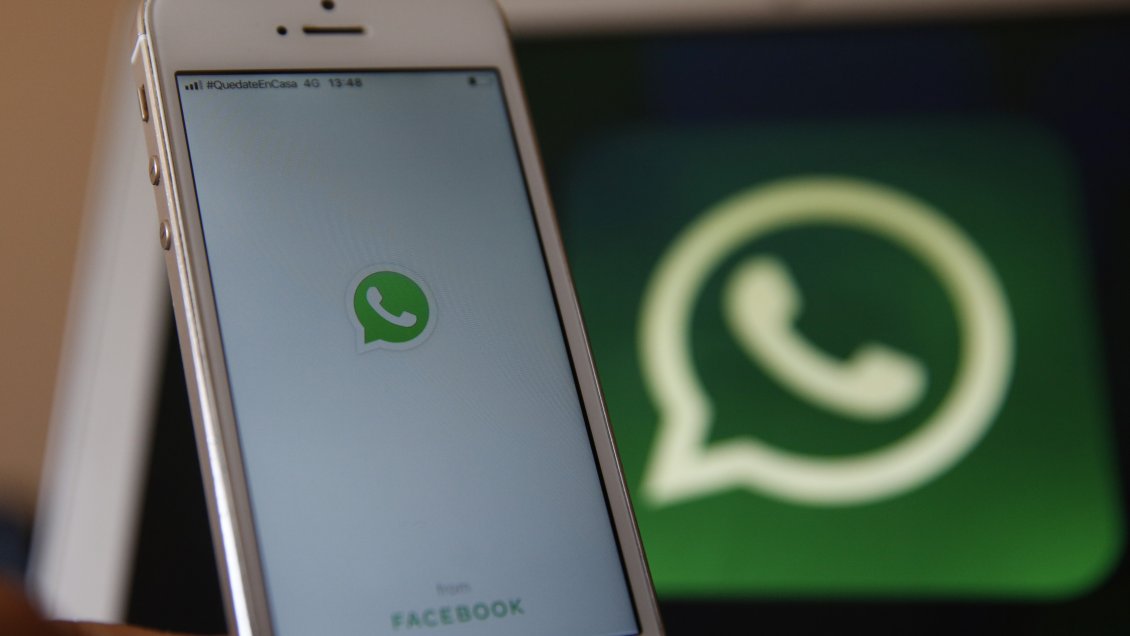 WhatsApp permitirá a usuarios controlar quién puede ver cuándo están en línea