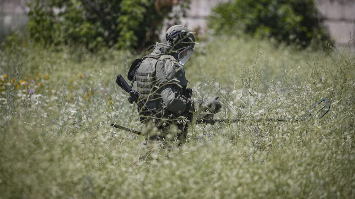 Ucrania denuncia que unos 700 civiles han muerto solo en Donetsk desde que Rusia comenzó la invasión