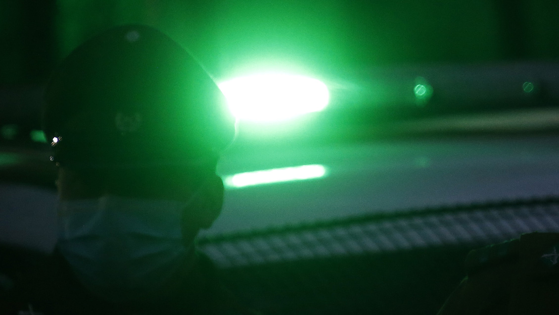 Familia fue amarrada por sujetos que asaltaron su casa en Conchalí