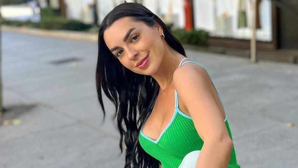 Actriz mexicana Aranza Peña murió en accidente