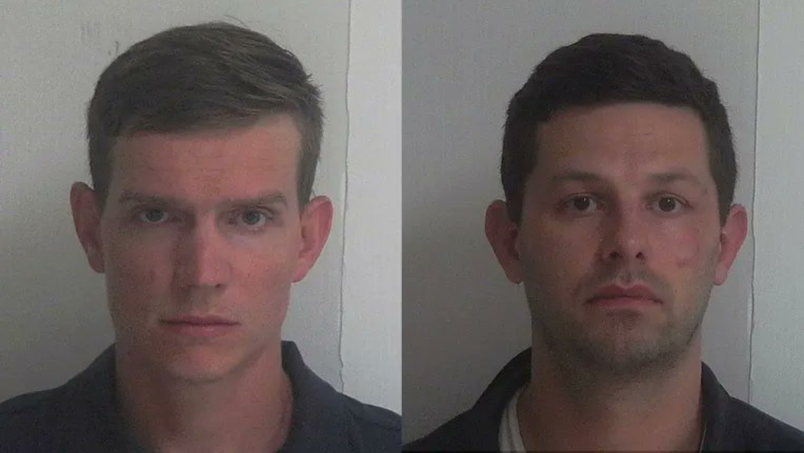 Pareja fue arrestada por grabar imágenes de explotación sexual infantil con sus hijos adoptivos