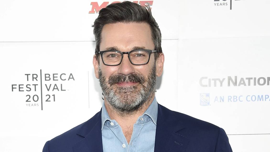 Jon Hamm será parte de la temporada 3 de 