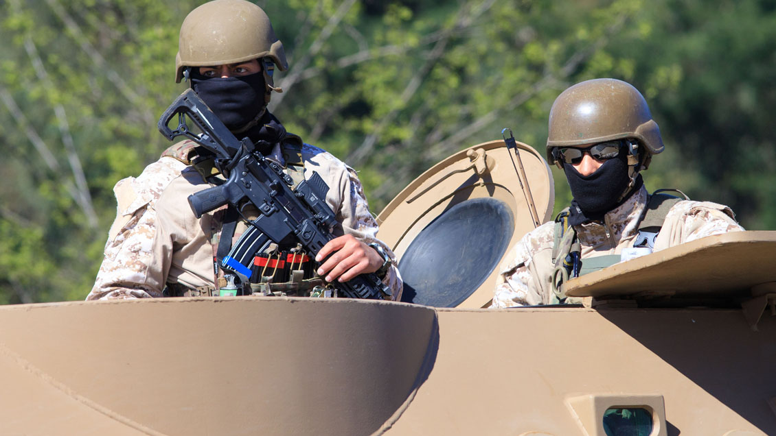 Cámara Baja discutirá este miércoles nueva prórroga del estado de excepción en la Macrozona Sur