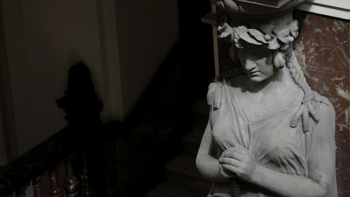 Corte de Santiago anuló llamado interno a reportar a los jueces que no respetaran la prescindencia