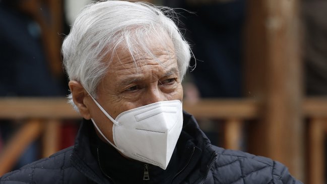 Muñoz: El pacto político asumirá compromiso de subsanar vacíos y errores del texto constitucional