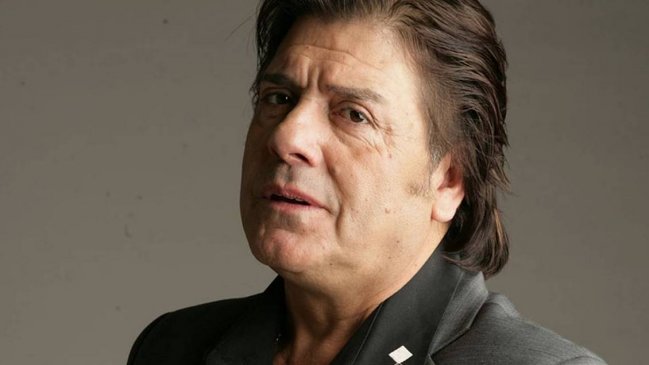 Zalo Reyes está internado en UCI por una descompensación