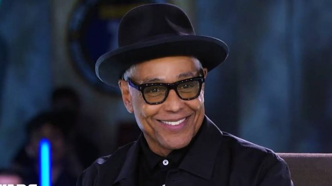 Giancarlo Esposito reveló conversaciones para sumarse al Universo de Marvel