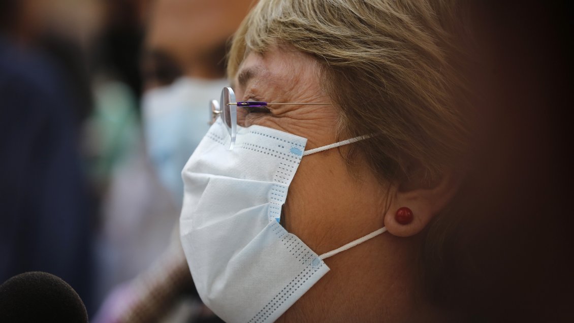 HRW insta a Bachelet a que pida en público el fin de los abusos en Bangladesh