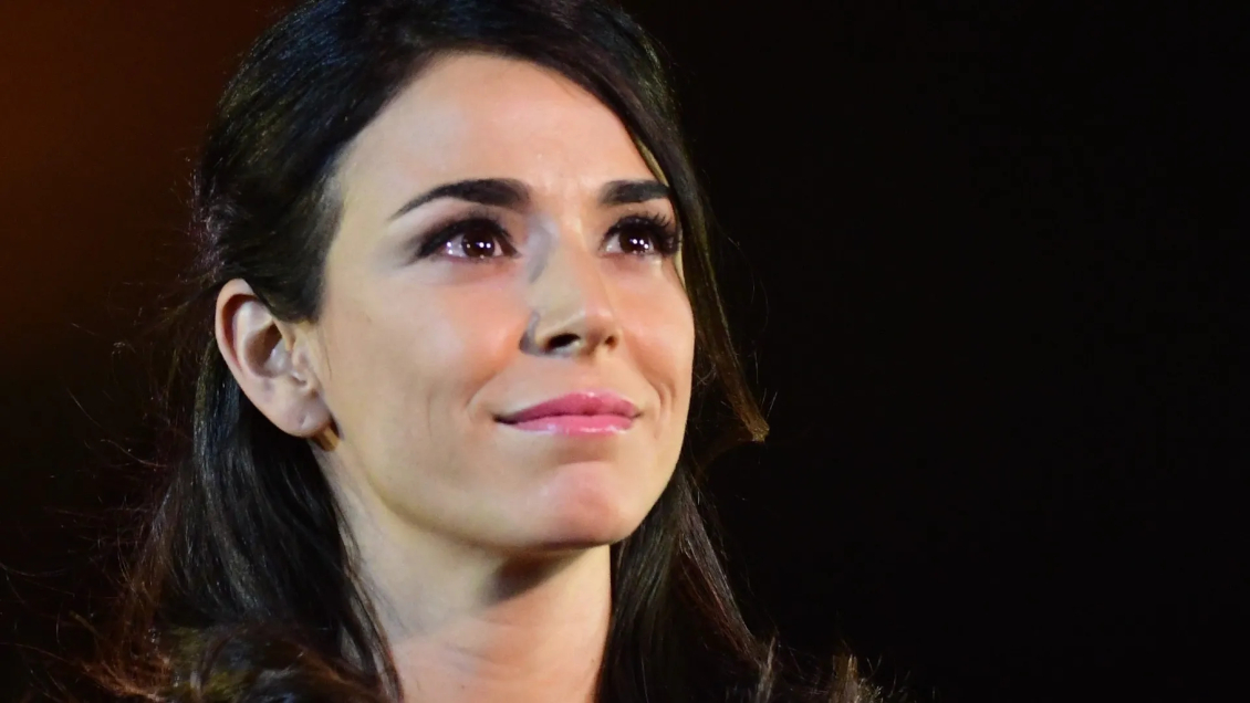 Ignacia Baeza pensó que no iba a seguir en televisión tras revelar relación con escritora: 