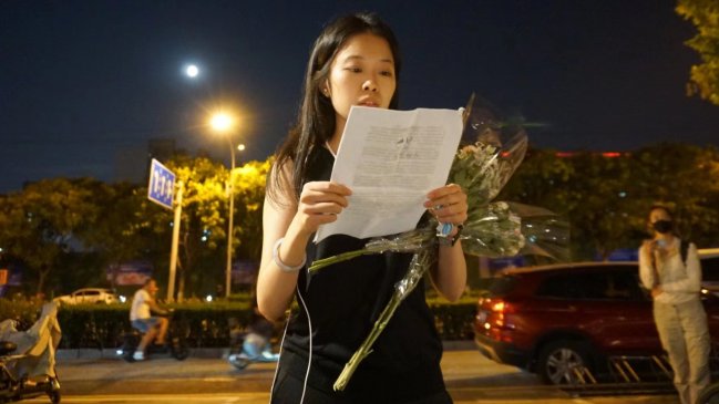 Tribunal rechaza apelación del primer caso del movimiento 