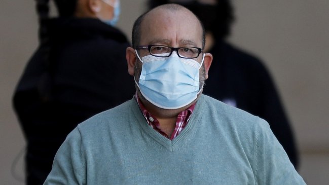 Movilh denuncia que supuestos miembros del Tren de Aragua amenazaron a Rolando Jiménez