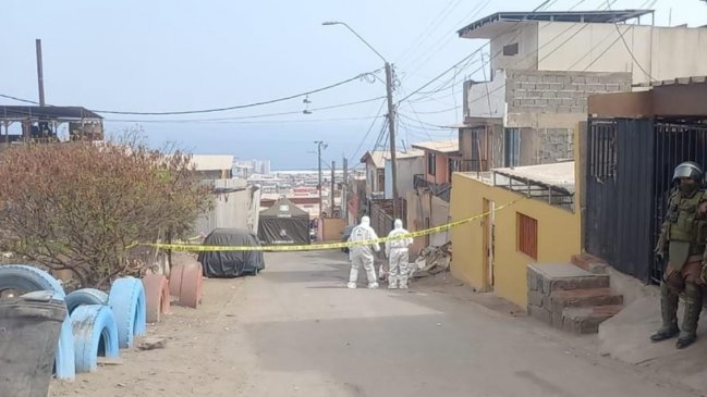 De nuevo una detención ciudadana terminó en homicidio: Presunto ladrón fue golpeado hasta la muerte