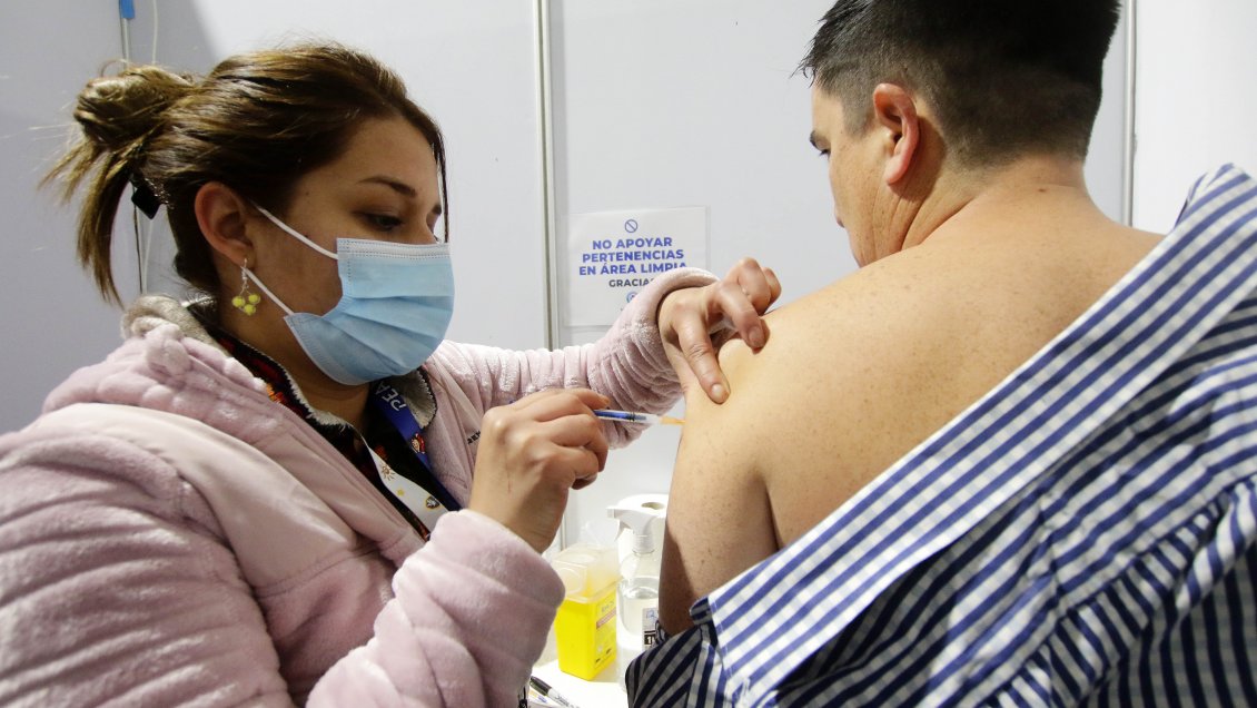 Epidemiologists concerned about low vaccination: They ask for a strong hand in the face of National Holidays