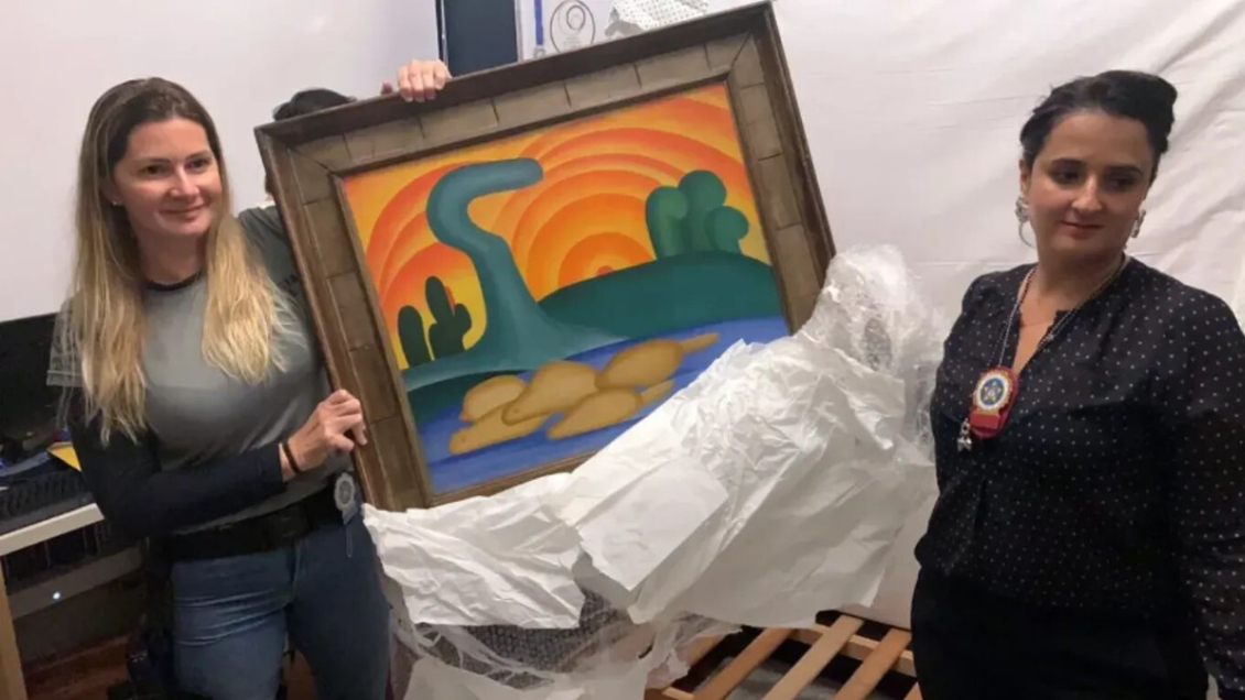 Estafó a su mamá por más de 125 mil millones de pesos con la ayuda de un 