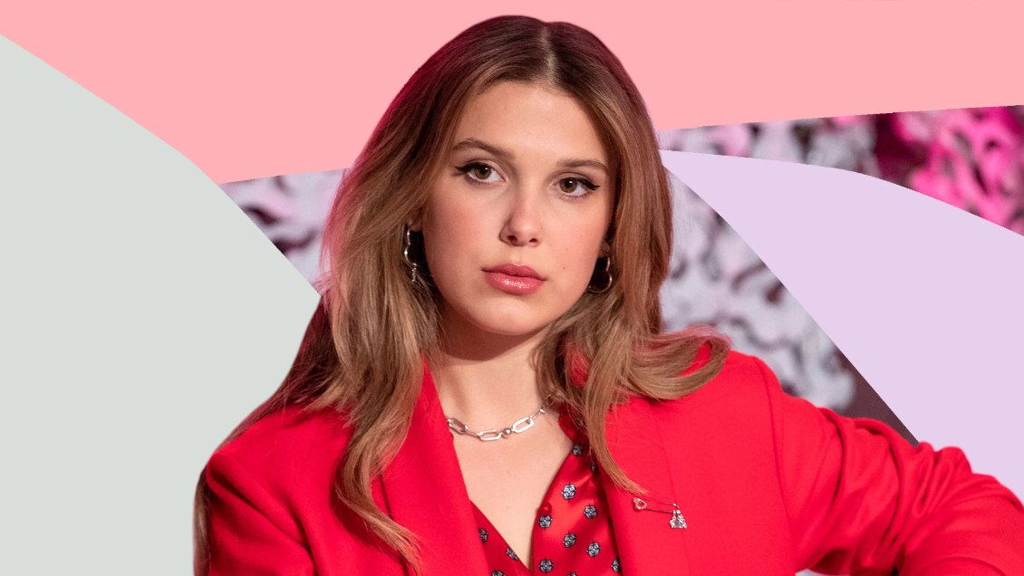 Director rechazó audición de Millie Bobby Brown en el pasado por considerarla 