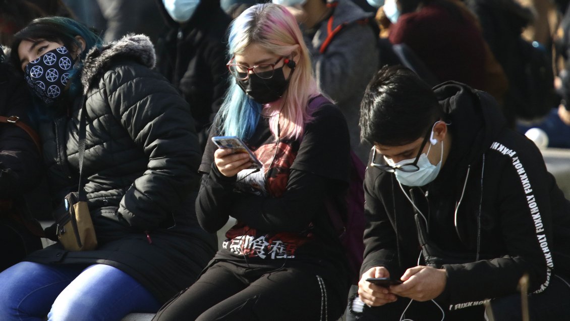 Encuentro Jóvenes de la Alianza del Pacífico busca fortalecer empleabilidad