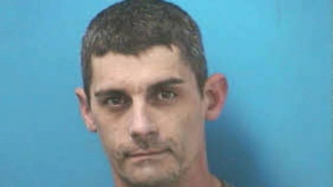 Ex de Britney Spears fue sentenciado a 128 días en la cárcel tras intentar entrar a su boda