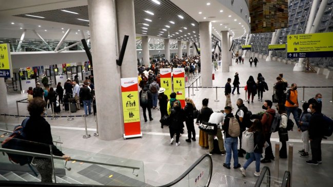 Minsal anunció el fin de la homologación de vacunas para ingresar al país