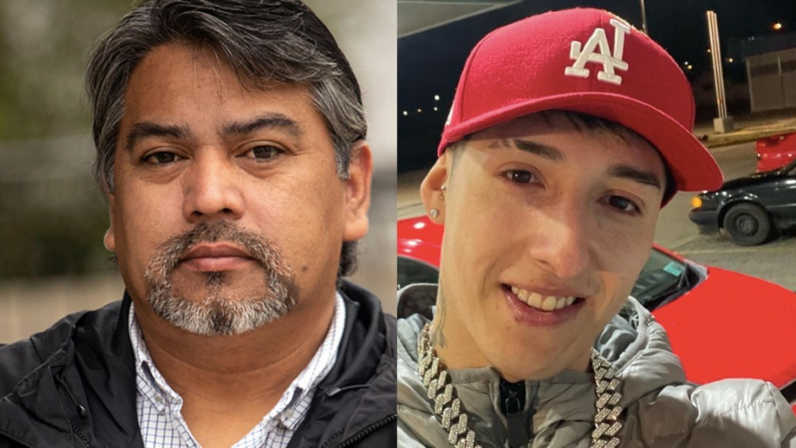 Pedro Cayuqueo destacó a Pailita por enorgullecerse de raíces mapuche: 